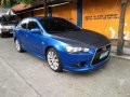 2010 Mitsubishi Lancer Ex for sale-0