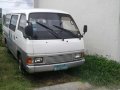 2004 Nissan Urvan for sale-1