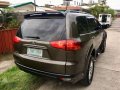 Mitsubishi Montero 2013 for sale-1