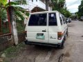Toyota Tamaraw Fx 1998 White For Sale -3