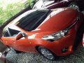 2018 Toyota Vios 1.3E Manual For Sale -1