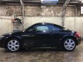 2000 Audi TT Quattro Coupe Black For Sale -0