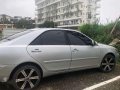 Toyota Camry 2002 for sale-2