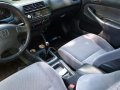 1997 Honda Civic LXi Manual White For Sale -4