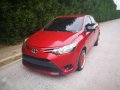 Toyota Vios 2014 For Sale-0