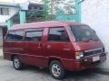 Mitsubishi L300 Versa 1993 model For Sale -0