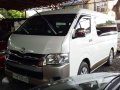 2017 Toyota HiAce for sale-2