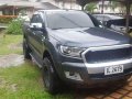 2016 Ford Ranger XLT Diesel For Sale -0