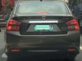 for sale honda city 2012 MT Brown -4