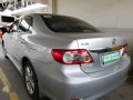 Toyota Corolla Altis 2011 For sale-0