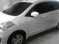 Suzuki Ertiga 2016 White AT For Sale -1