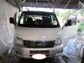 Nissan Urvan Estate 2007 for sale-1