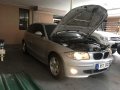 BMW116i 2005 for sale-3