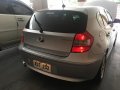 BMW116i 2005 for sale-0