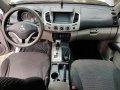 Mitsubishi Strada 2011 for sale-1