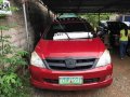 Toyota Innova 2006 for sale-1