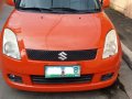 SUZUKI SWIFT 2007 FOR SALE-3