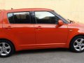 SUZUKI SWIFT 2007 FOR SALE-2