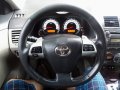 Toyota Corolla Altis 2.0V Silver For Sale -1