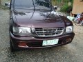 Isuzu Fuego Manual Diesel 2003 For Sale-2