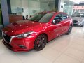 Mazda 3 Low Down Payment 2018 For Sale -1