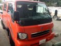 2018 KIA K2700 Bongo 4x4 double cab Orange For Sale -4