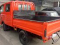 2018 KIA K2700 Bongo 4x4 double cab Orange For Sale -2