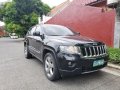 2011 Jeep Grand Cherokee Limited AT Gray For Sale -4