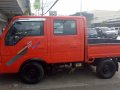 2018 KIA K2700 Bongo 4x4 double cab Orange For Sale -1