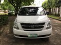 2012 Hyundai Grand Starex VGT CVX For Sale -3