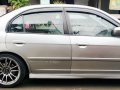 Honda Civic VTIS Sedan Gray For Sale -1