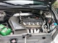 Honda Civic VTIS Sedan Gray For Sale -0