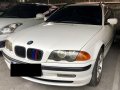 BMW 325i Top of the Line For Sale -1