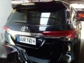 Toyota Fortuner 2017 for sale-4