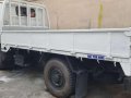 1996 Local Mitsubishi Canter Dropside L300 For Sale -8