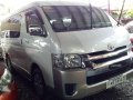 2017 Toyota HiAce for sale-1