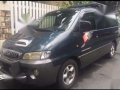 2002 Hyundai Starex for sale-1