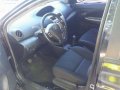 2009 Toyota Vios G Black For Sale-1