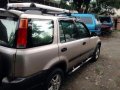 Honda CR-V 2008 for sale-0