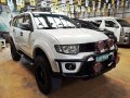 2011 Mitsubishi Montero GLS 4x2 AT For Sale -3