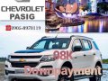 New 2018 Chevrolet TRAILBLAZER For Sale -0