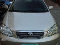 Toyota Corolla Altis 2006 for sale-0