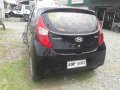 Hyundai Eon 2016 Black Hatchback For Sale -0