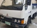 1996 Local Mitsubishi Canter Dropside L300 For Sale -2