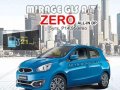 2018 Mitsubishi Mirage GLS AT for sale-0