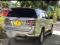 Toyota Fortuner 2012 for sale-2