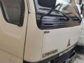 1996 Local Mitsubishi Canter Dropside L300 For Sale -1