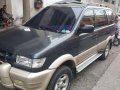 2003 Isuzu Crosswind XUV Automatic For Sale -5