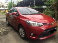 Toyota Vios 2016 for sale-1