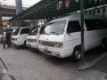 New 2018 Mitsubishi L300 Van For Sale -4